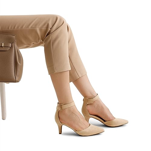Nude/Suede