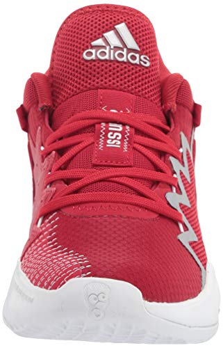 Power Red/White