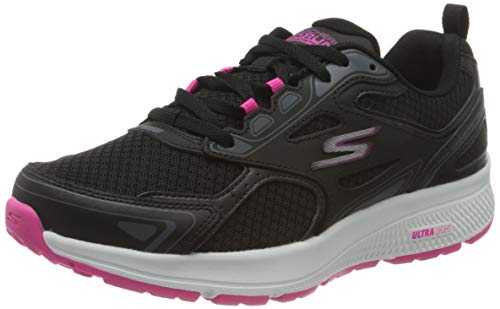 Black/Pink
