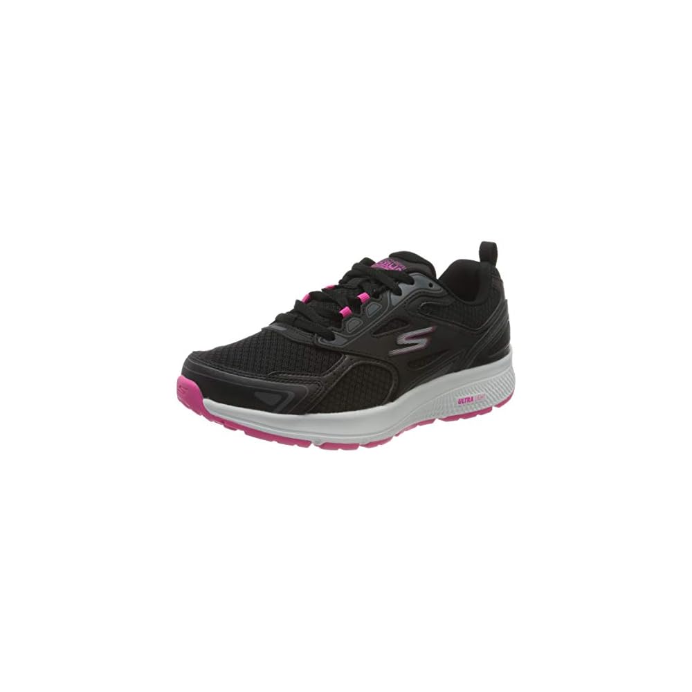 Black/Pink