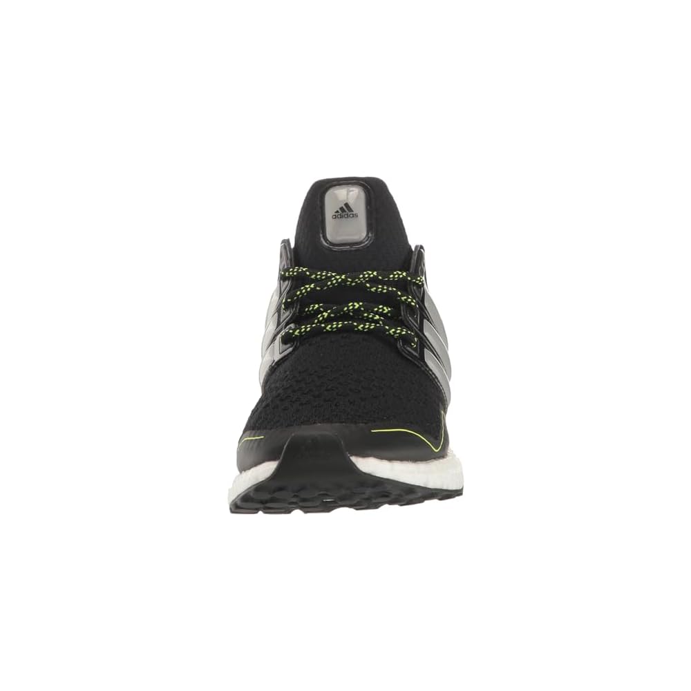 Core Black/Core Black/Team Solar Yellow