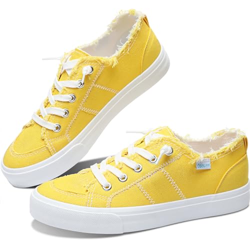 Lemon Yellow