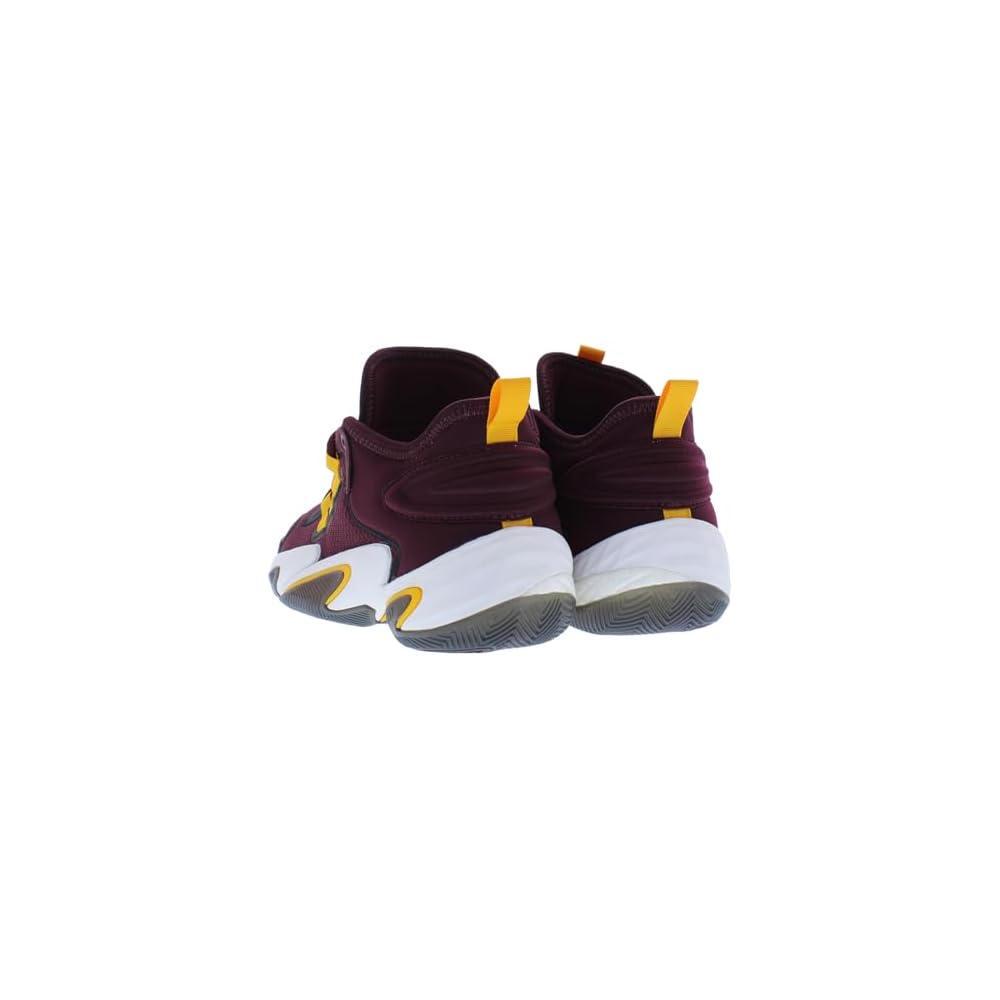 Team Maroon/Gold/Core Black