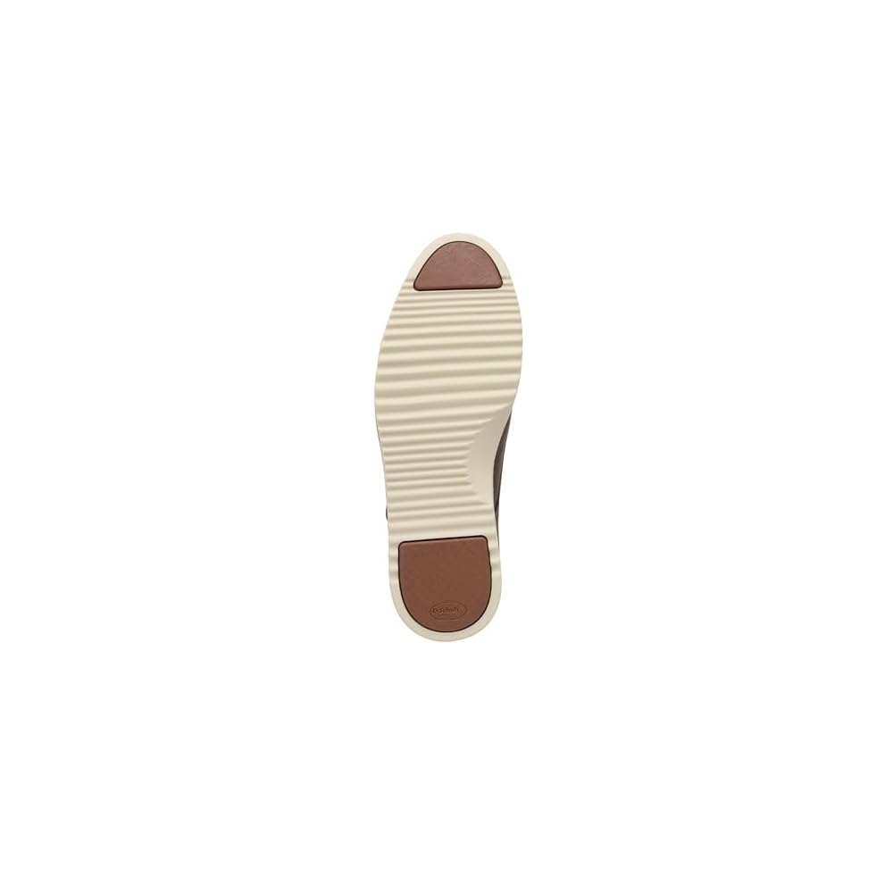 Warm Taupe Brown
