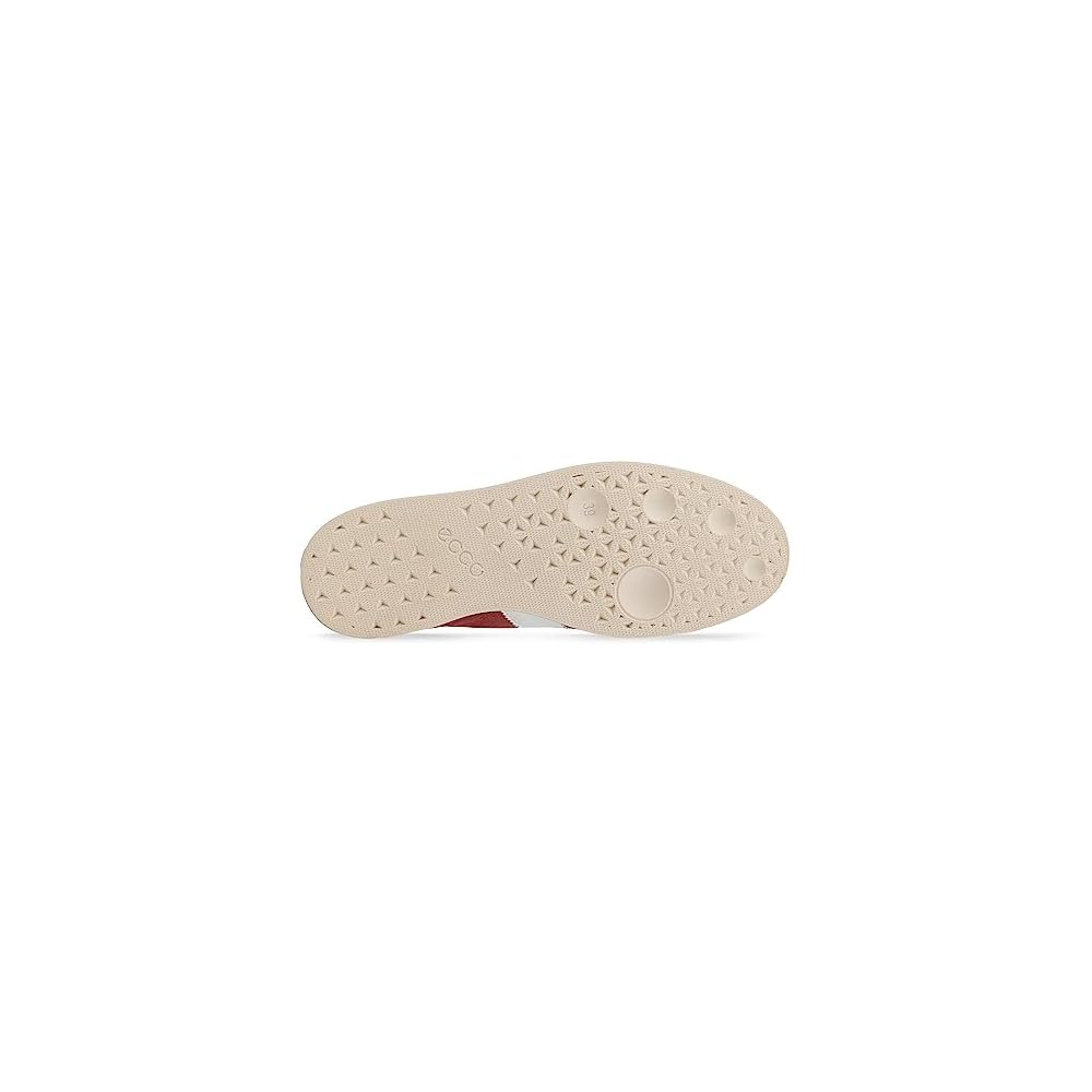 Petal Trim/White