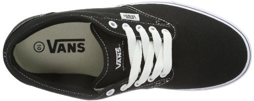 Canvas Black/White