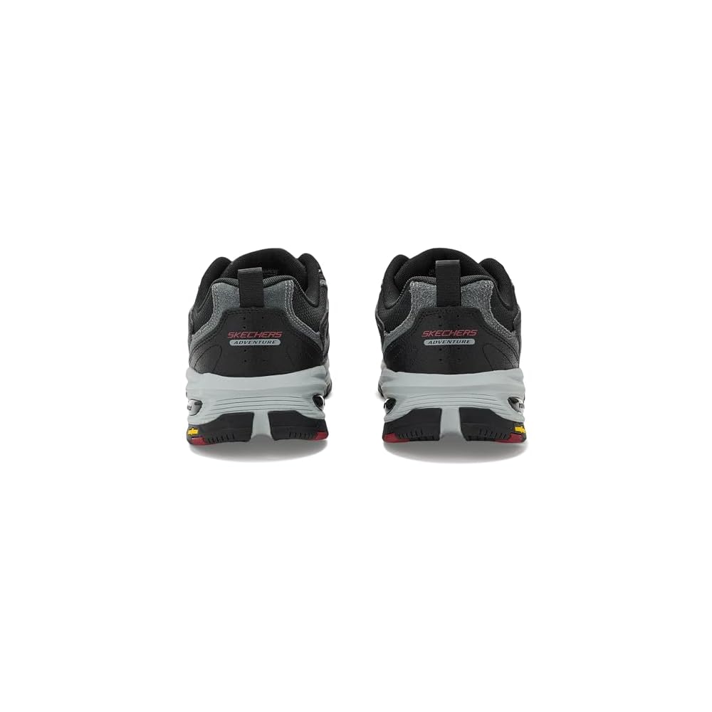 Black/Red