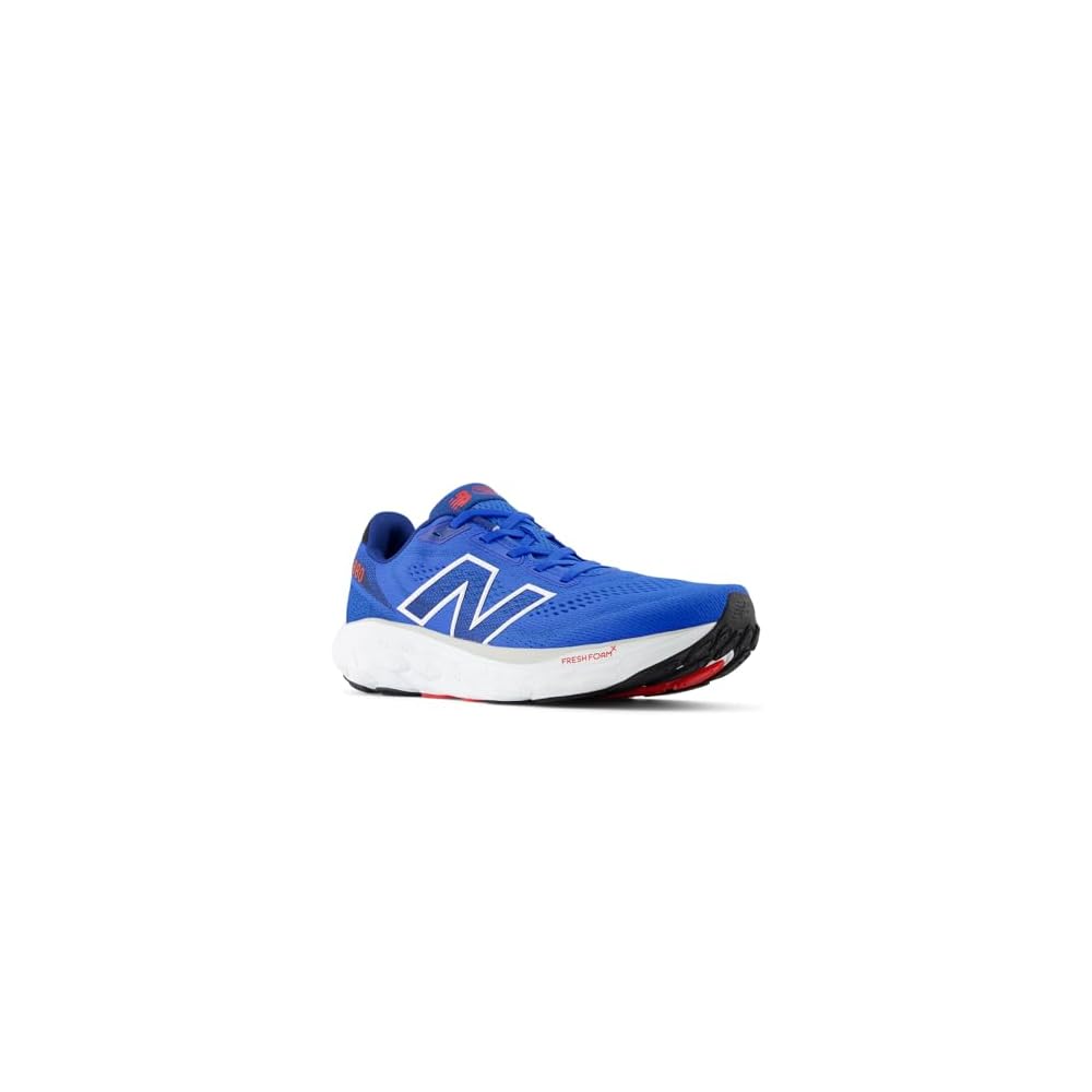 Blue Oasis/Atlantic Blue/True Red