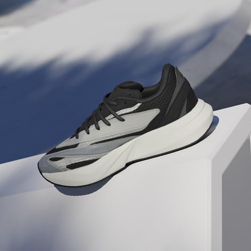Black/Grey/Carbon