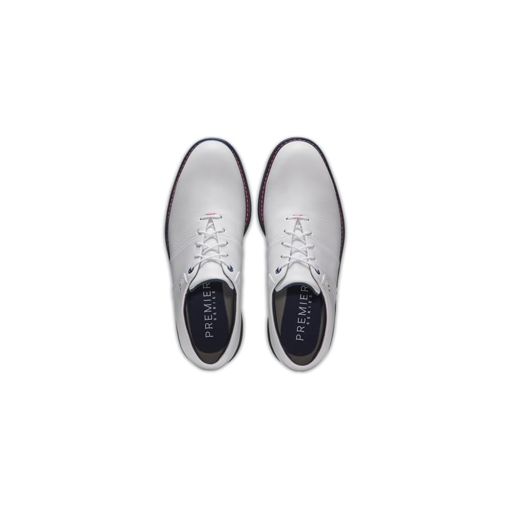 White/Pink/Navy