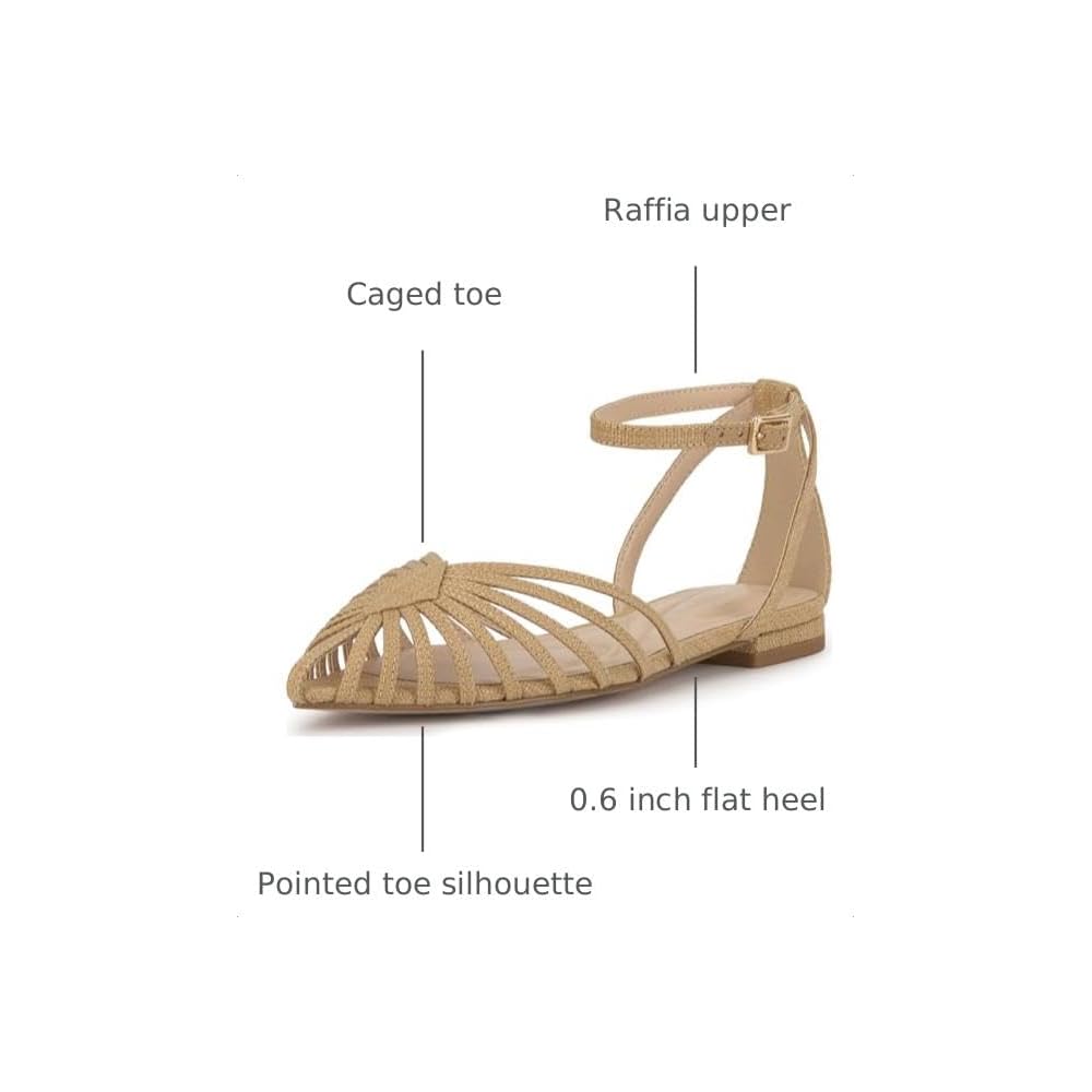 Natural Raffia