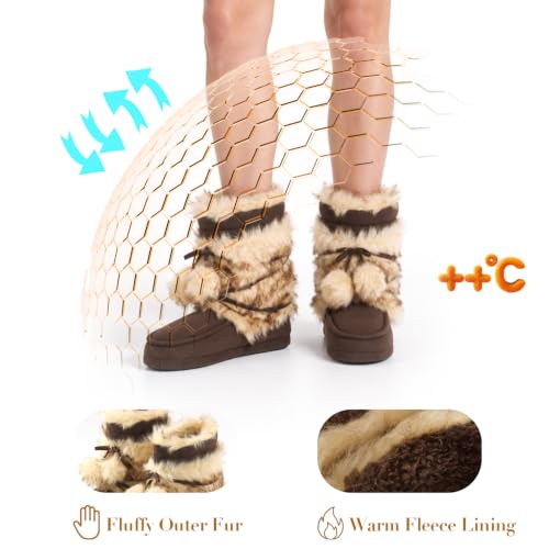 Furry Chocolate