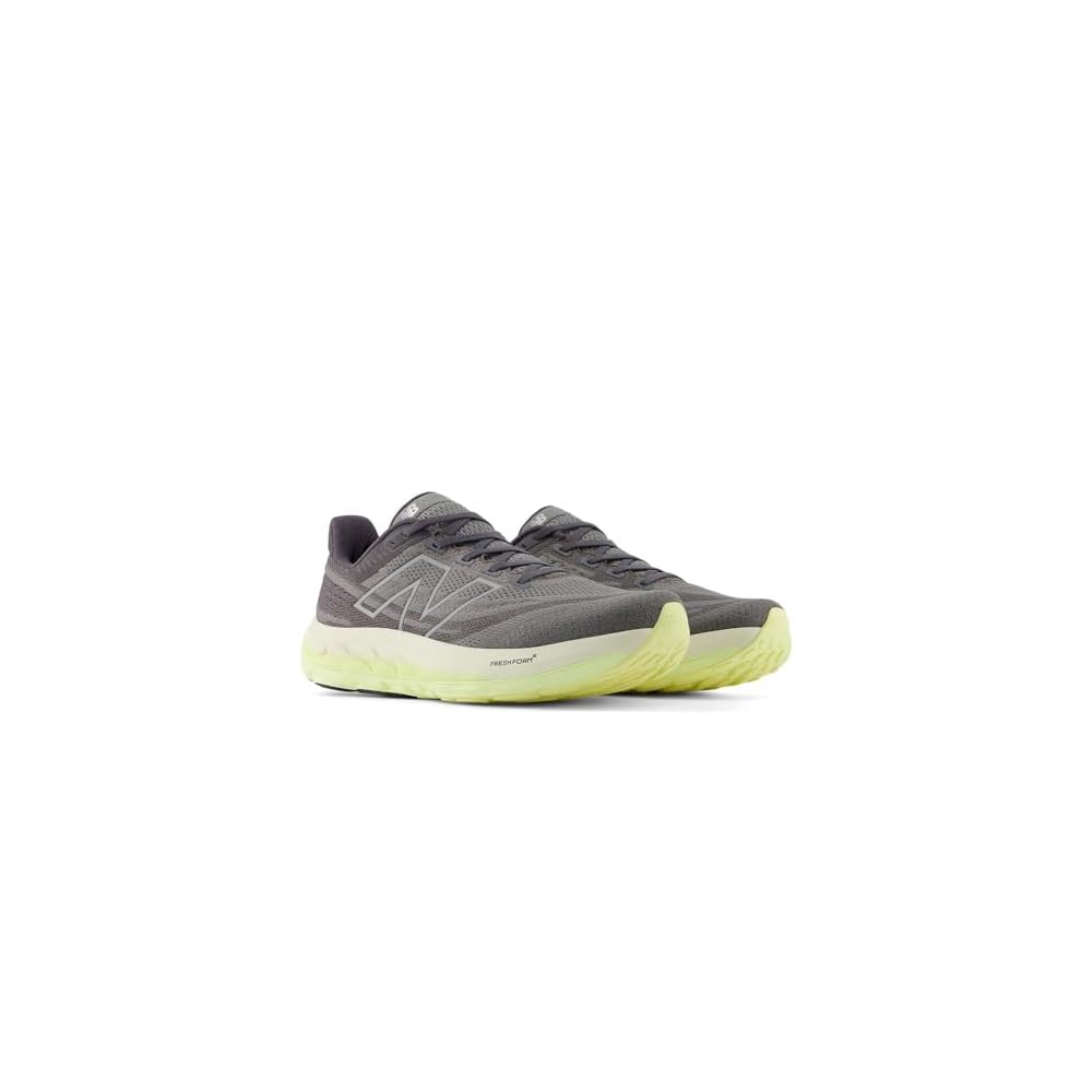 Harbor Grey/Limelight/Silver Metallic