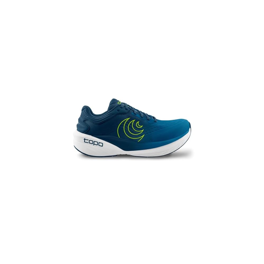 Blue/Lime
