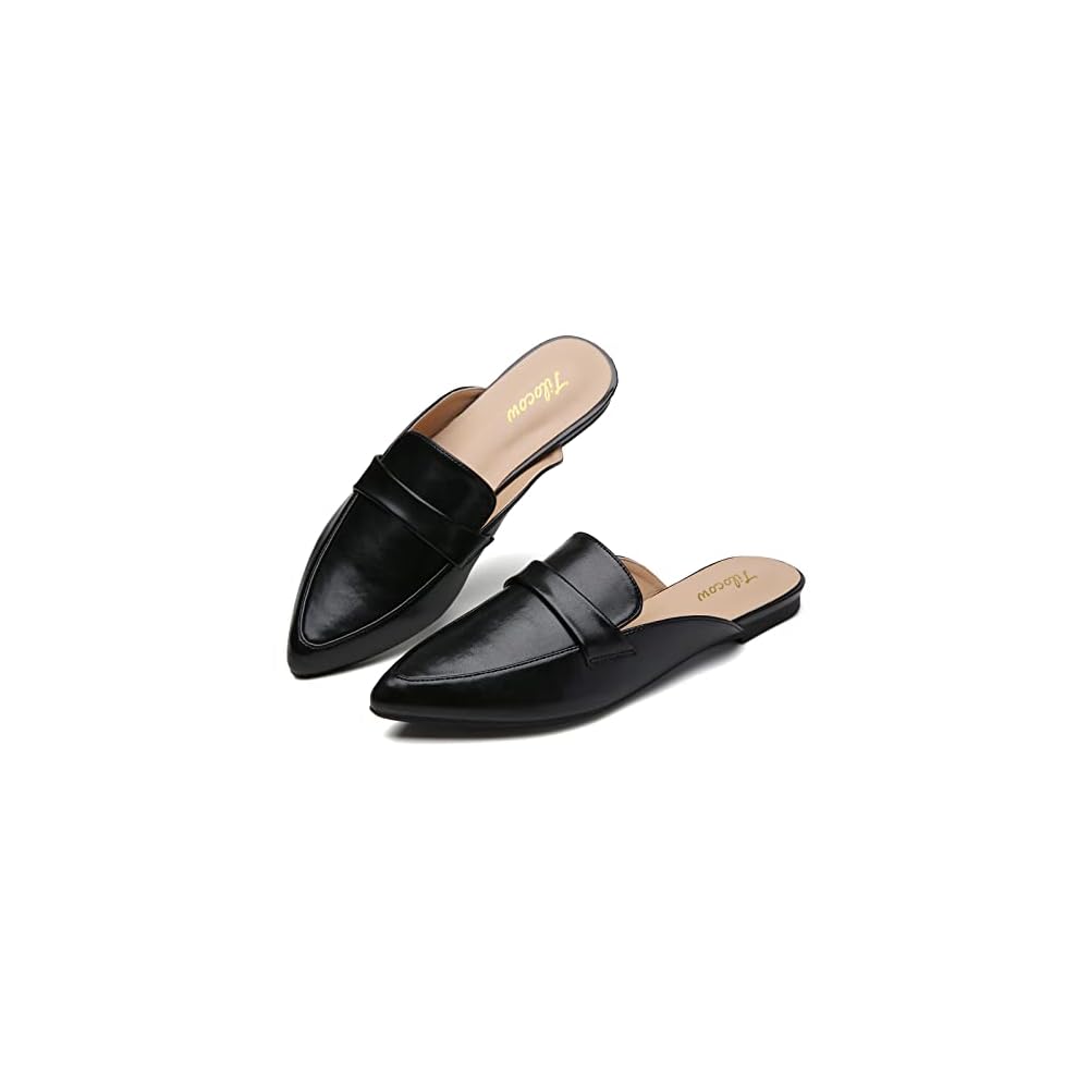 Pu Black