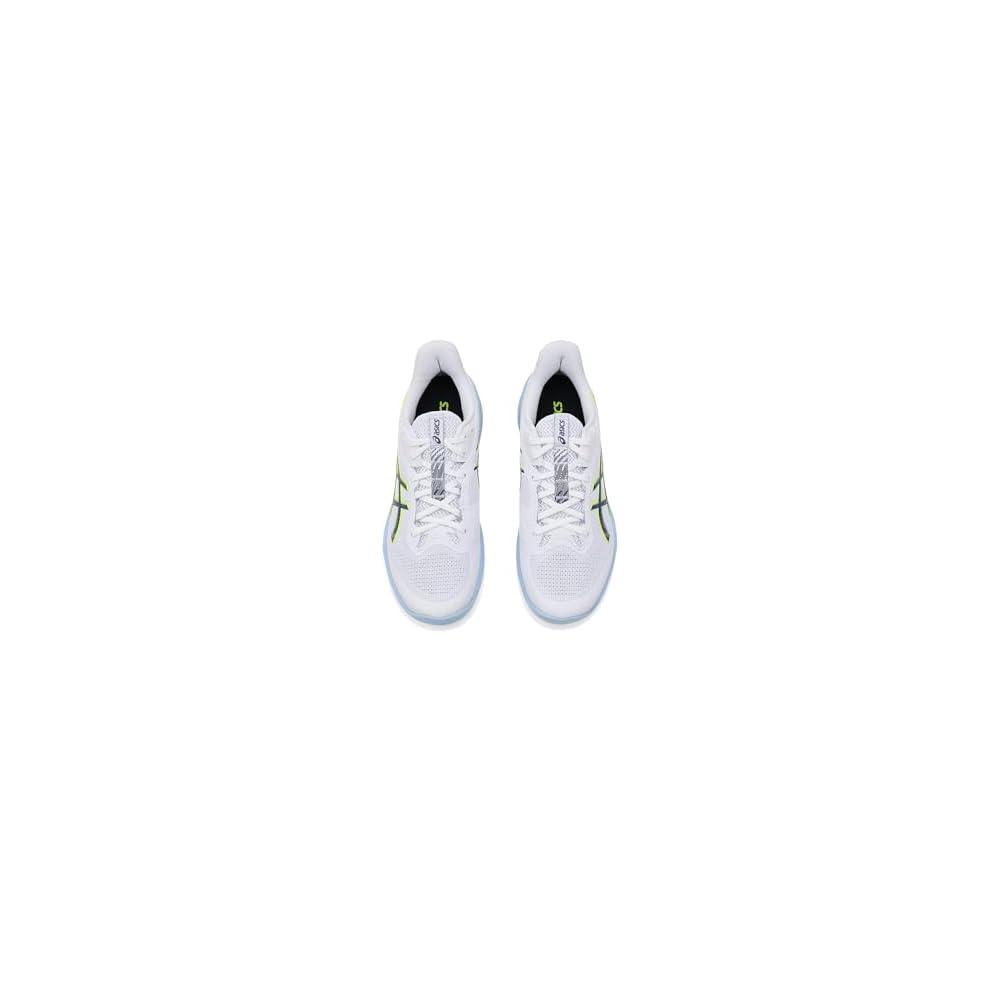 White/Raw Indigo