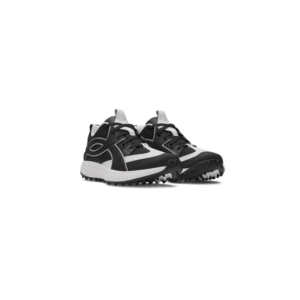 (001) Black/White/Black