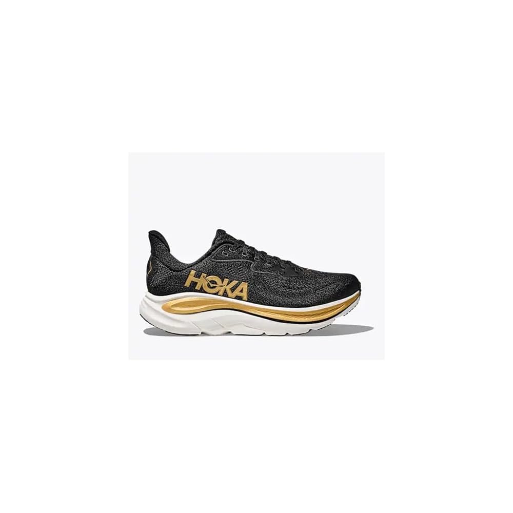 Black/Gold