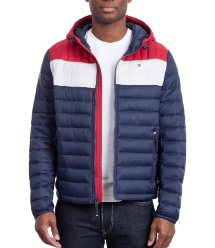 Midnight/White/Red