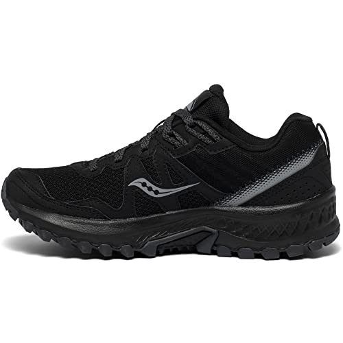 Black/Charcoal
