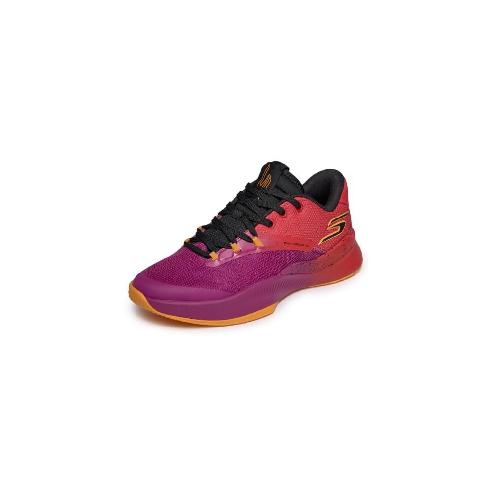 Red/Purple