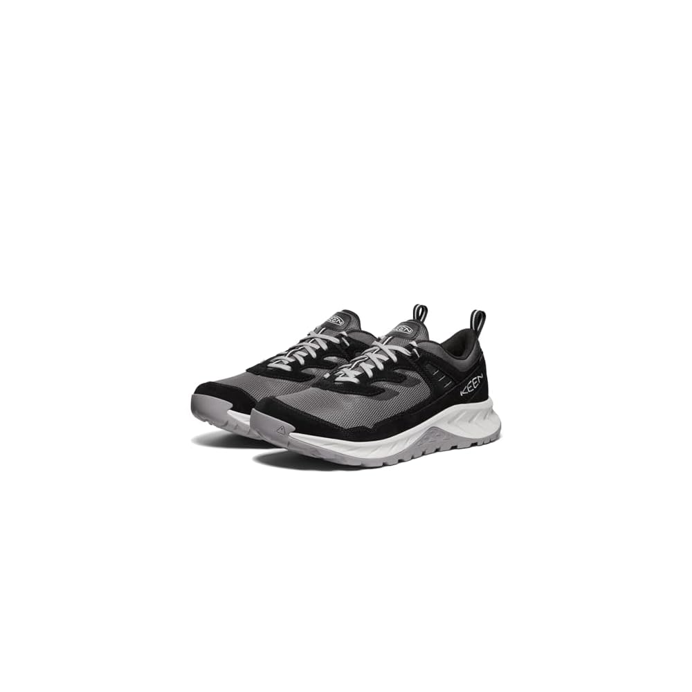 Black/Vapor