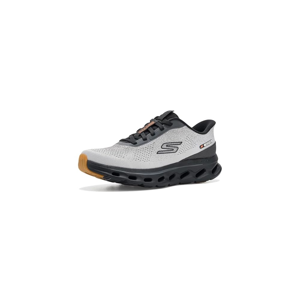 Gray/Black