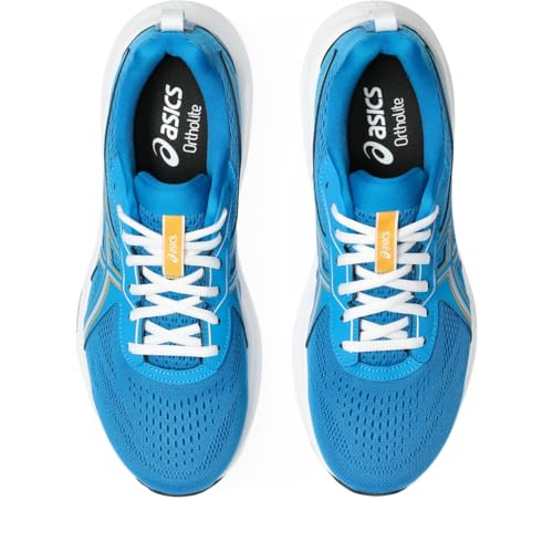Aegean Blue/Yamabuki