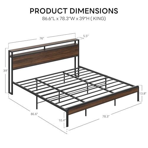Dark Walnut