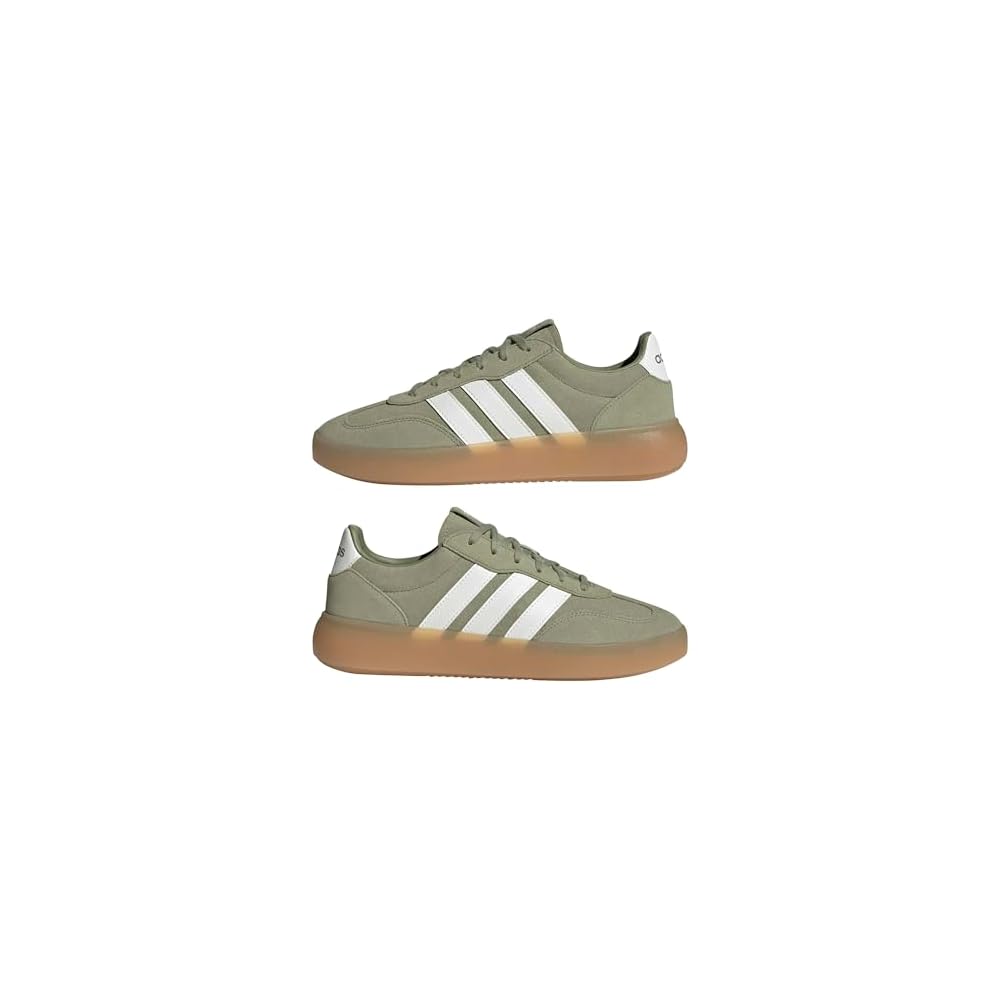 Tent Green/Off White/Gum