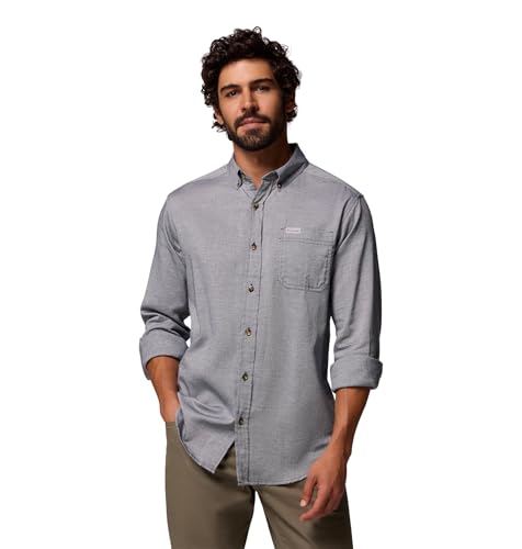 Collegiate Navy Oxford