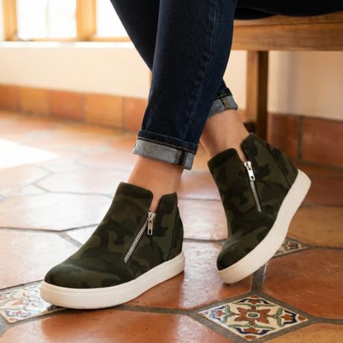 Camo Canvas