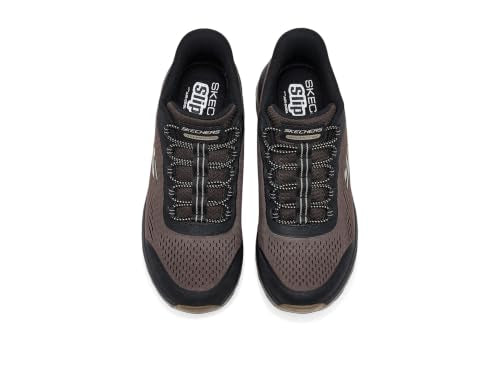 Brown/Black