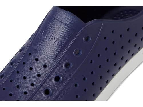 Regatta Blue/Shell White