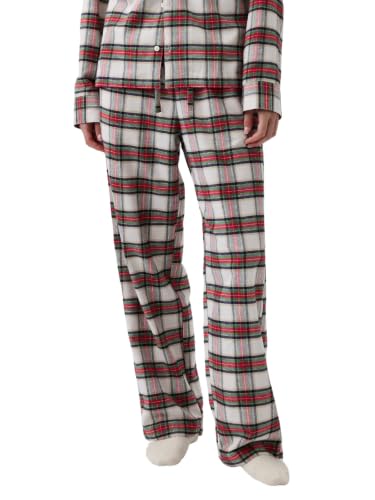 Fs Chino Tartan Plaid