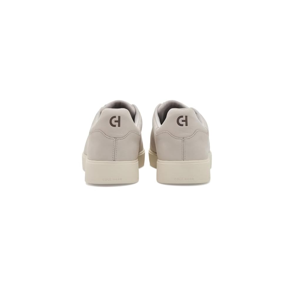 Pumice Stone/Ivory Nubuck