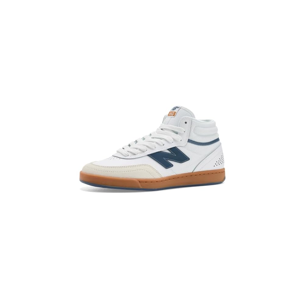 White/Gum