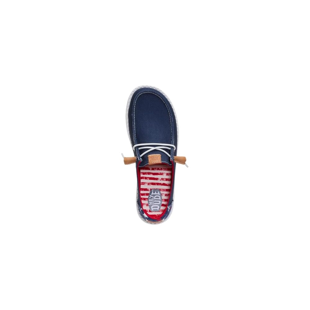 Navy/Multi