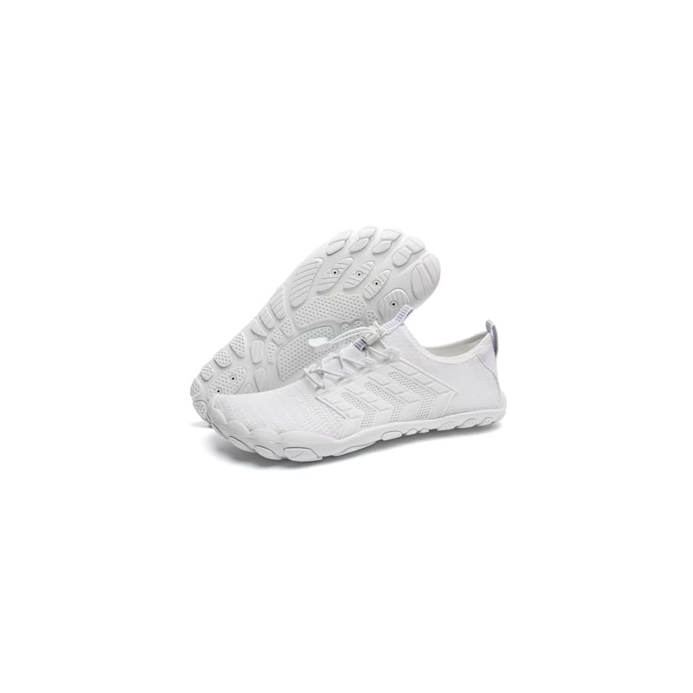 Arrow White