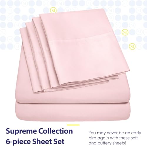Pale Pink