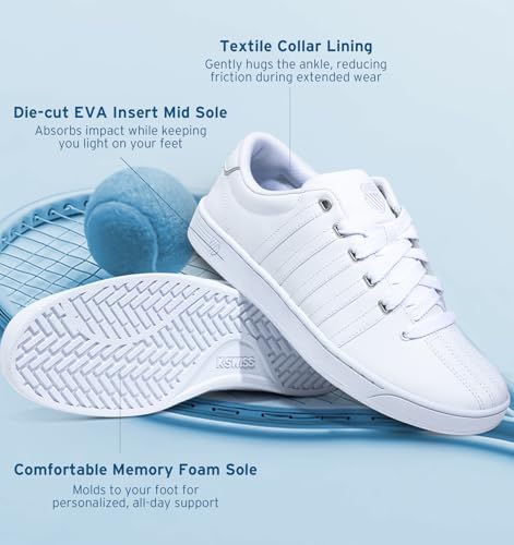 White/Silver