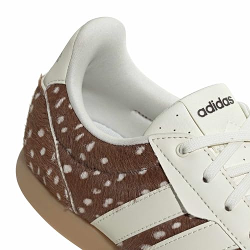 Preloved Brown/Off White/Shadow Brown