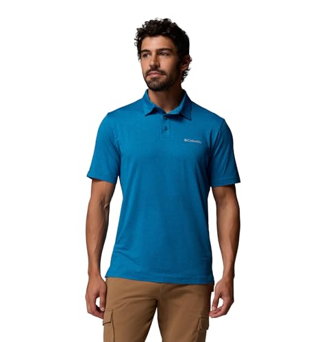Phoenix Blue Heather