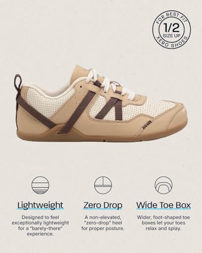 Irish Cream Leather