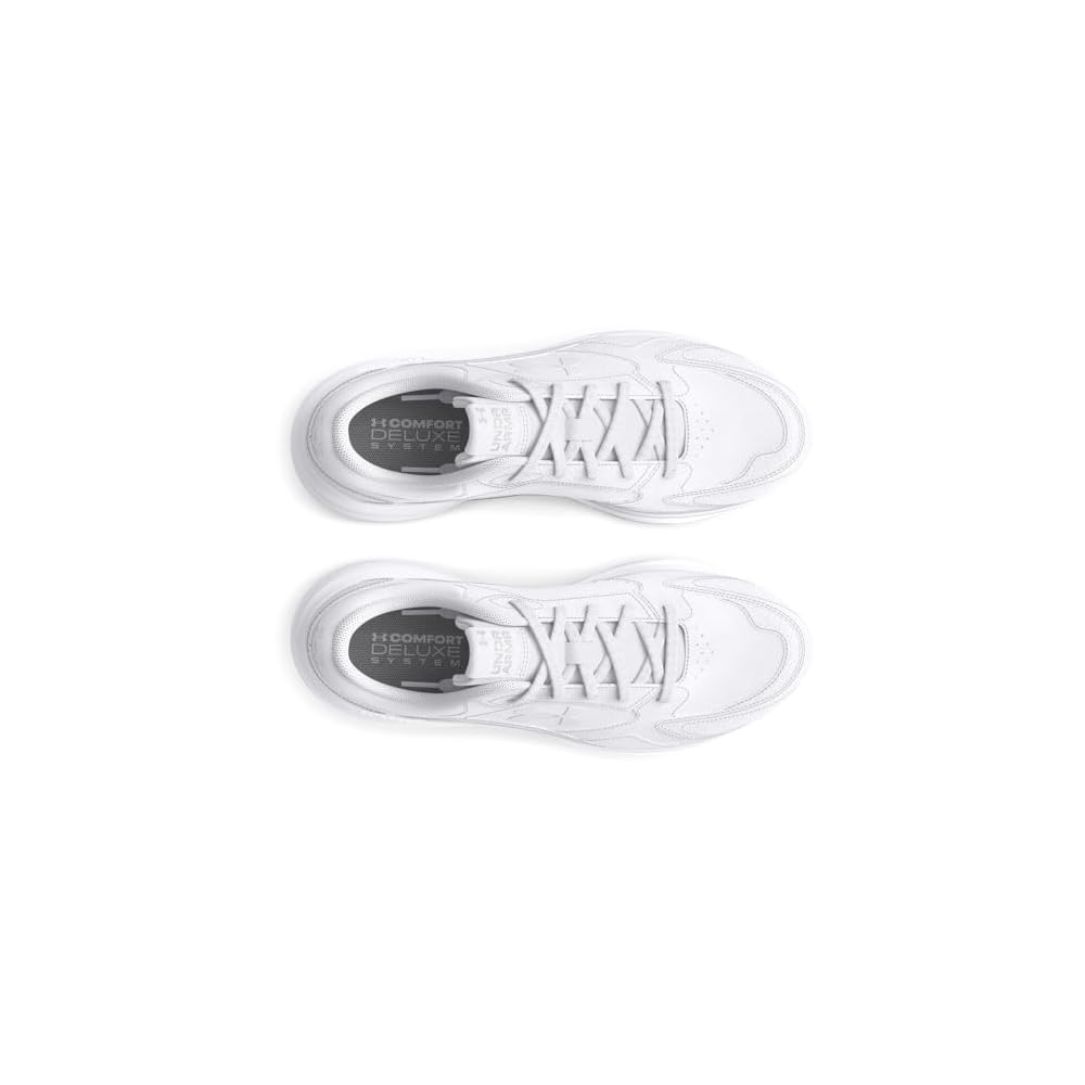 (100) White/White/White
