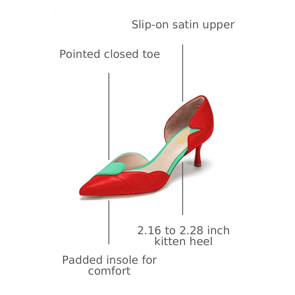 Red-green