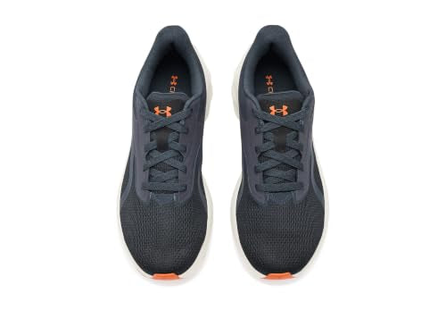 Black/Anthracite/Outrageous Orange