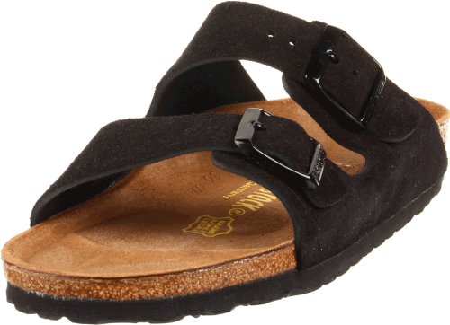 Black Suede