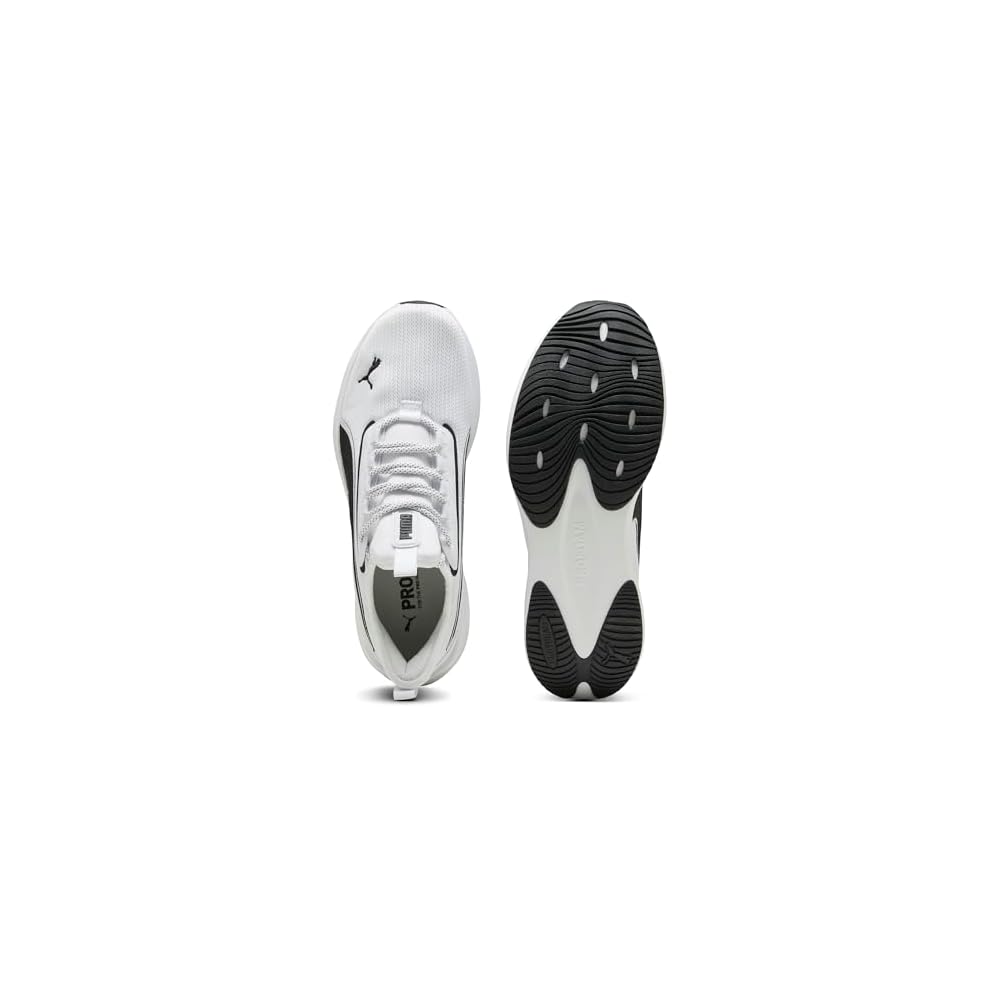 White/Black