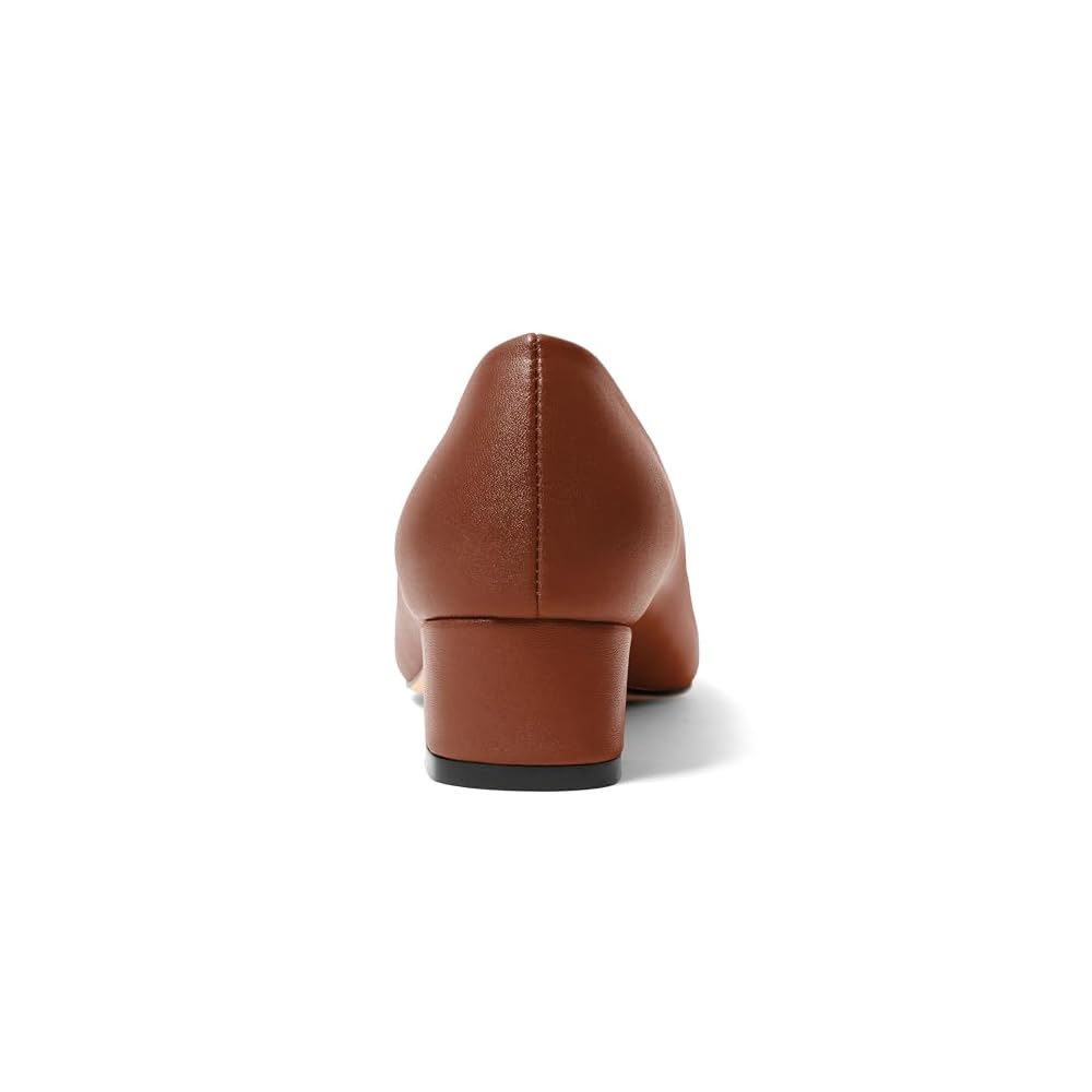 Brown Matte